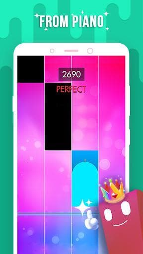 Game of Songs screenshot 4