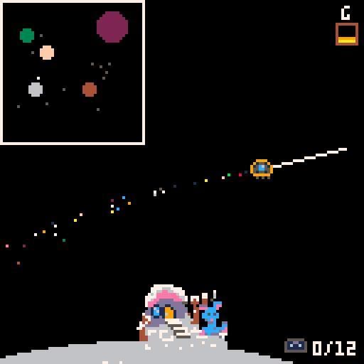 Sing Song Orbit screenshot 3
