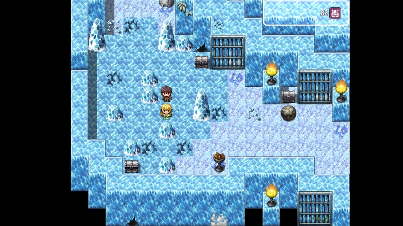 Sophias Quest 2 screenshot 4