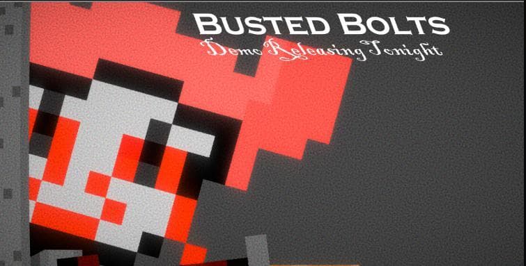 Busted Bolts DEMO screenshot 3