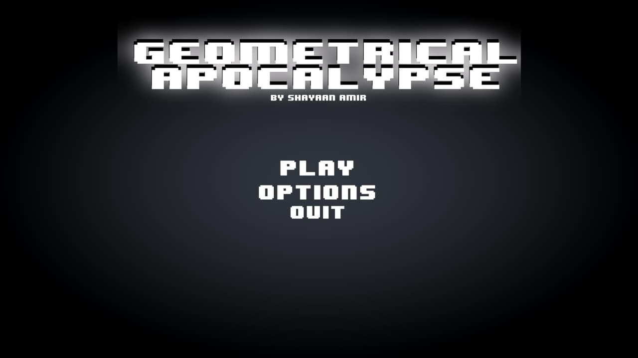 Geometrical Apocalypse