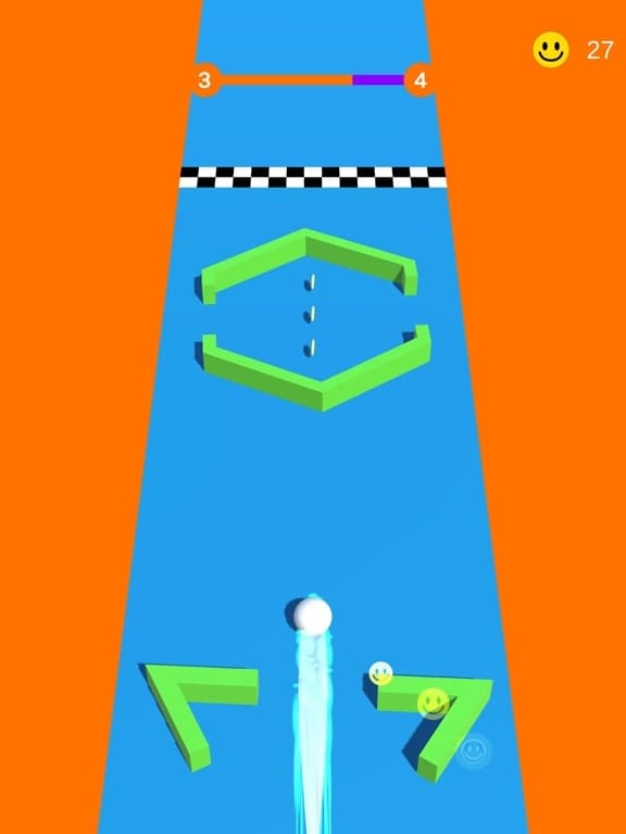 Clear Hall