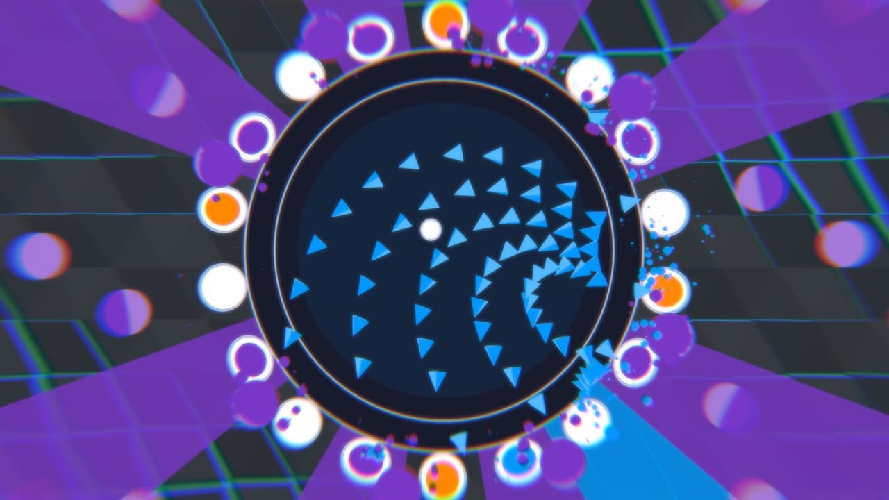 Soundodger 2 screenshot 4