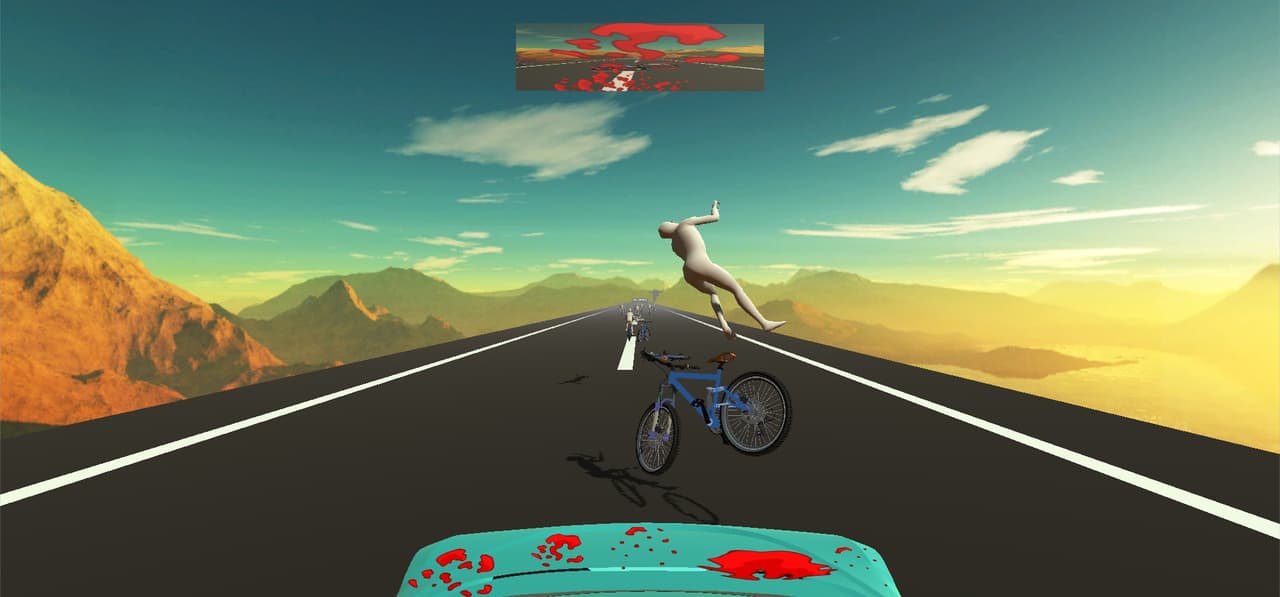 Runoveryou screenshot 2