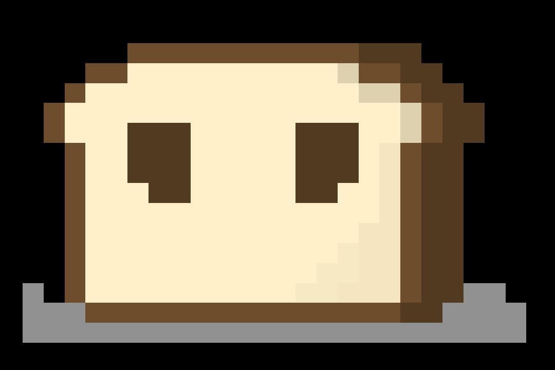 Simplest bakery idle