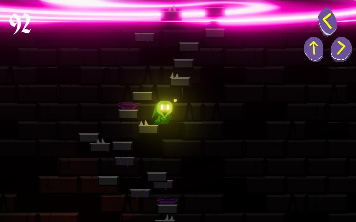 unstable (Justin) screenshot 4