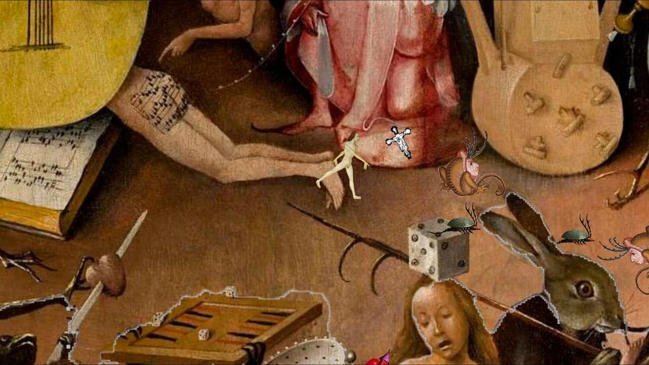 Bosch screenshot 3
