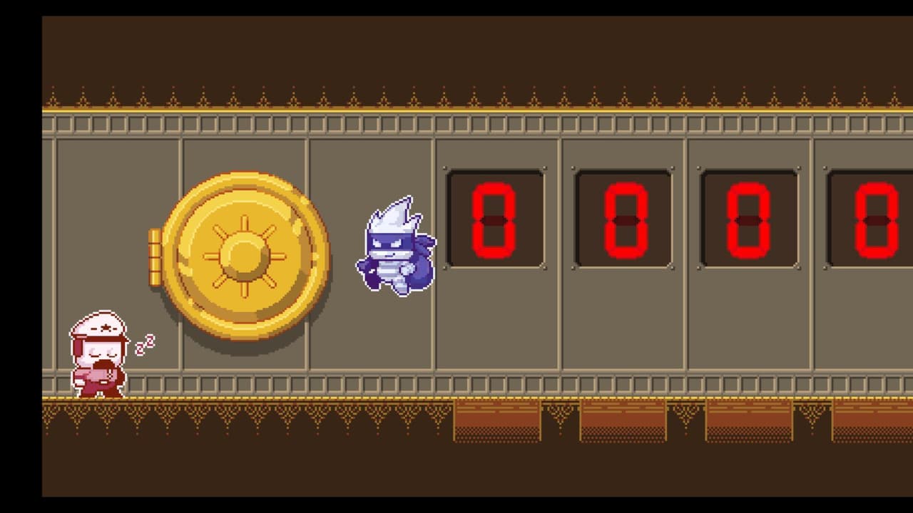 Drill N Steal screenshot 3