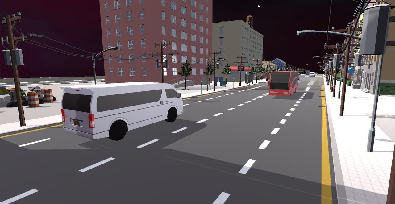 LowPoly Adventure (fahriorafly) screenshot 4