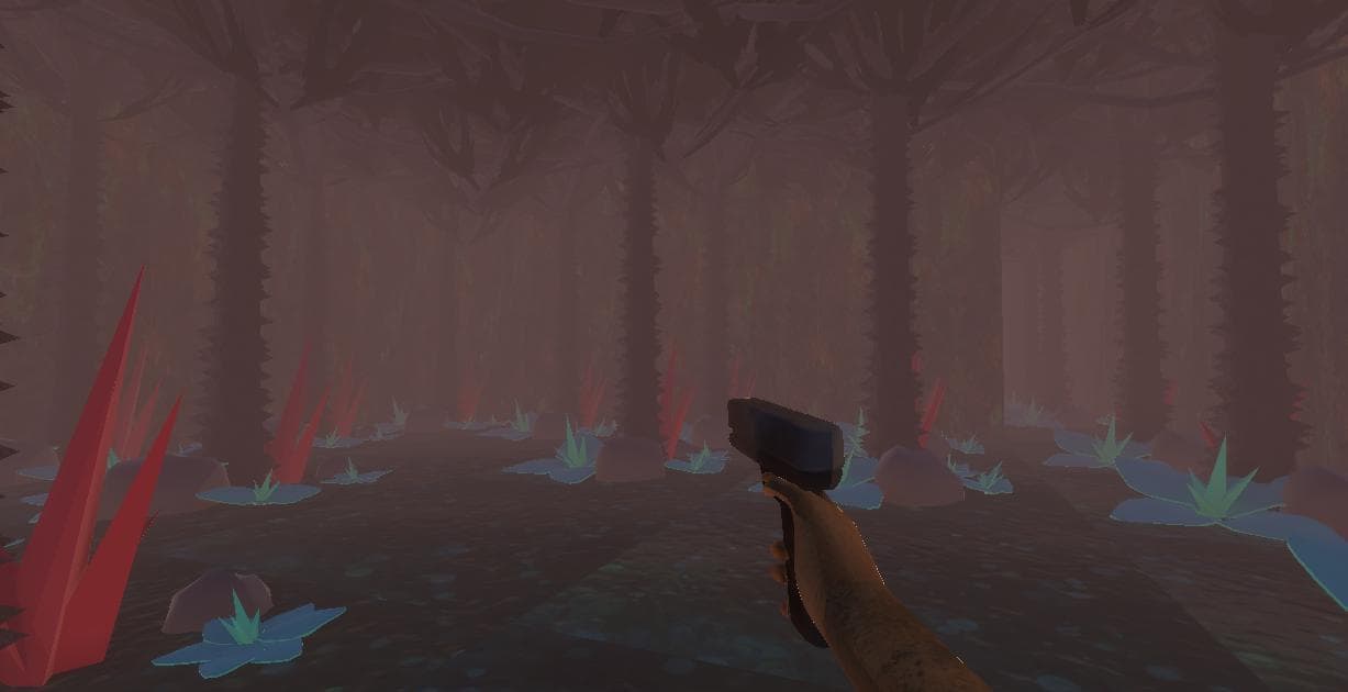 EARTH-WRECKED screenshot 4