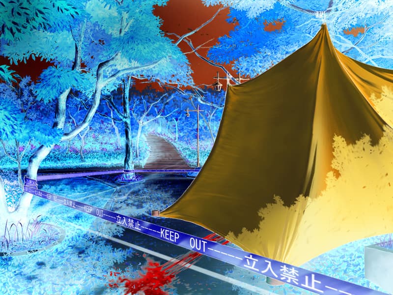 3 Days - Michiteyuku Toki no Kanata de screenshot 5