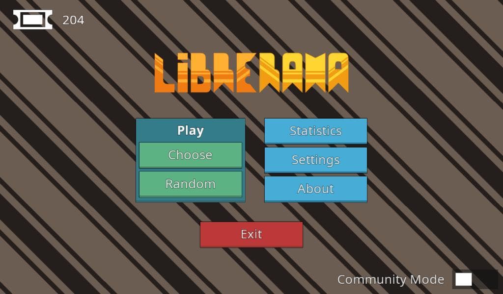 Librerama screenshot 2