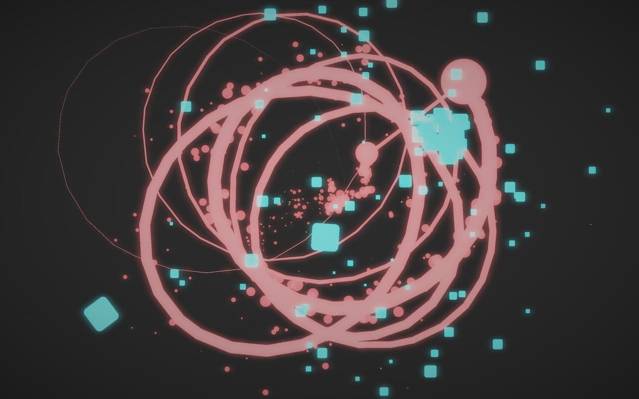 Rogo.io screenshot 3