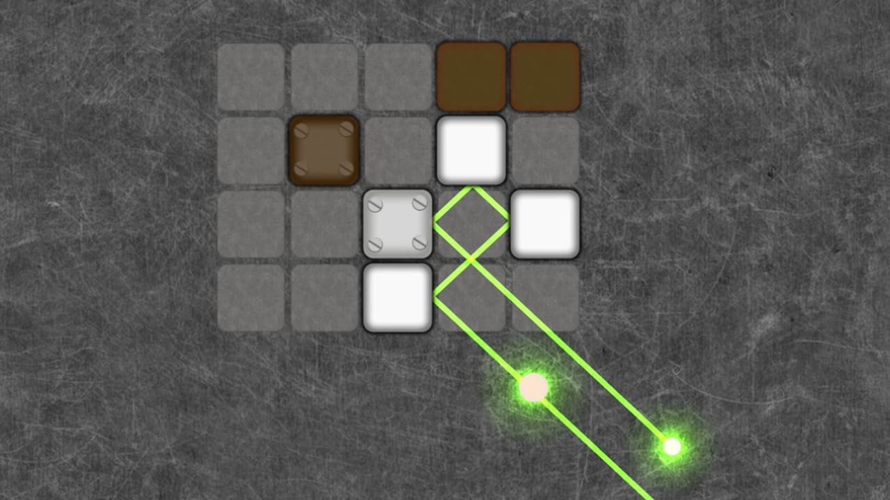 Laseronium: The Line screenshot 3