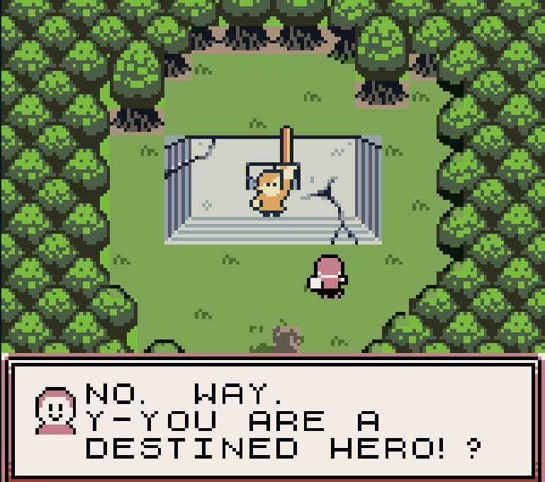 Dragon Champ XVII screenshot 3