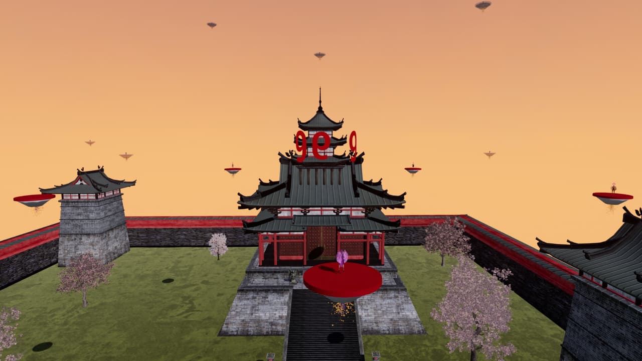 戦乙女 ikusaotome screenshot 2