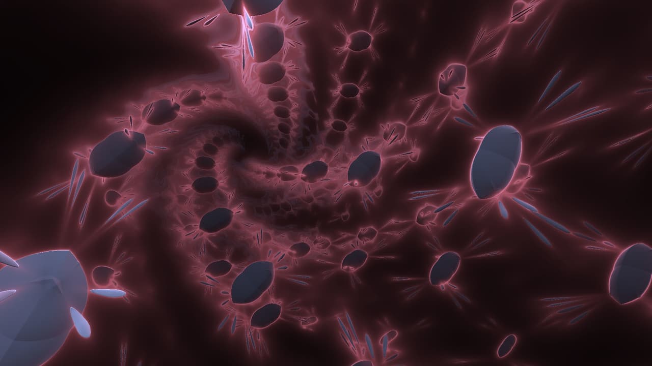 Void Light