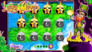 Lucky Clover: Pot O Gold screenshot 4