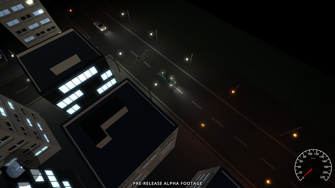 Road Domination screenshot 5