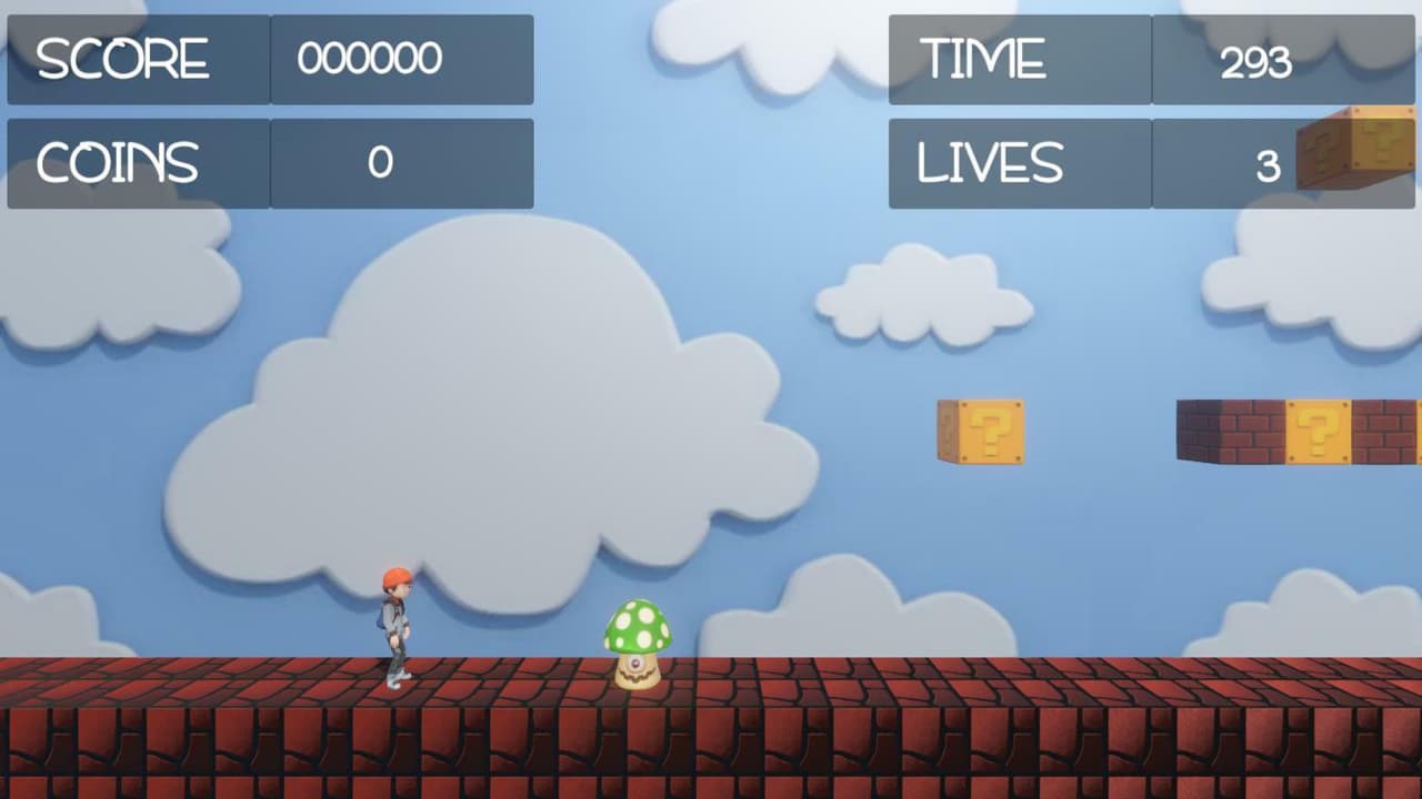 Rescue The Princess (Aashiq Ahmed) screenshot 2