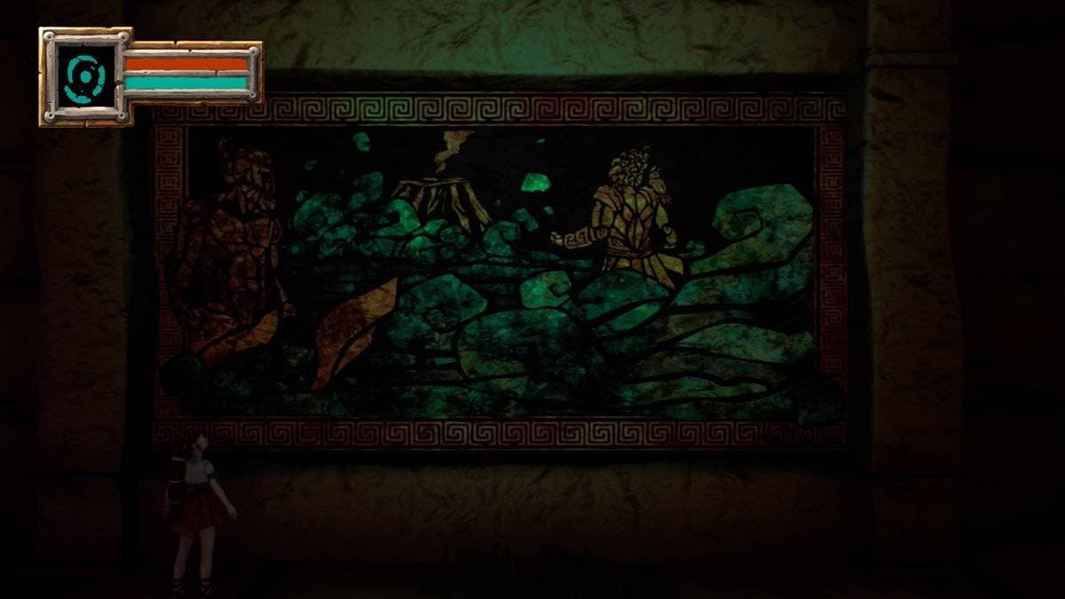 Khara The Game screenshot 5