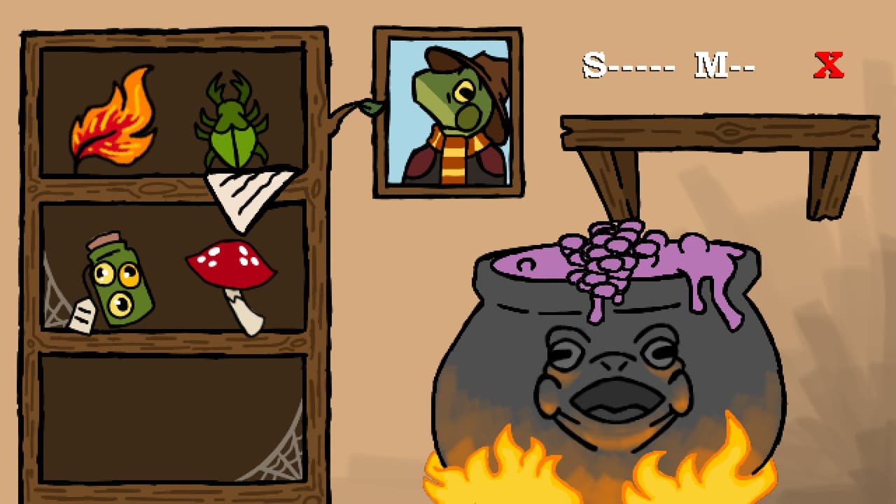 Leonard & Cos Magical Apothecary and Other Oddities screenshot 5
