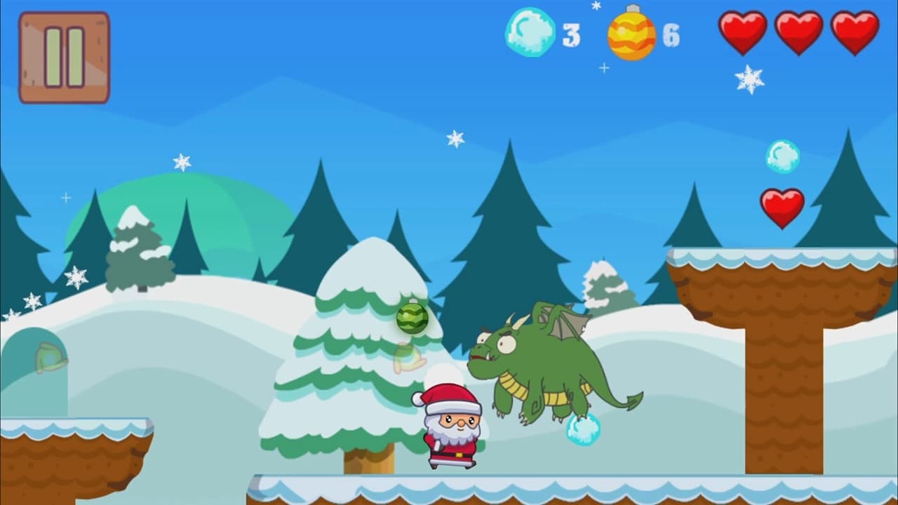 Little Chrismas Adventure
