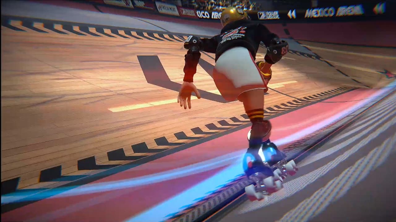 Roller Champions screenshot 6