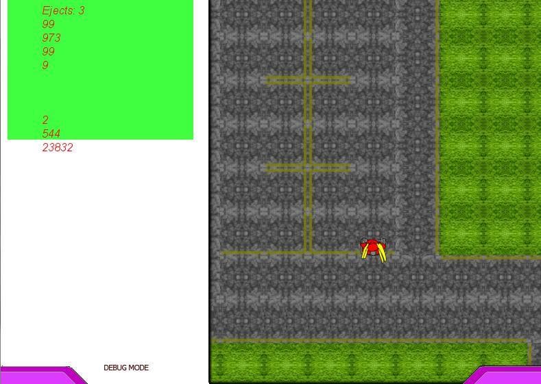 Skybeast: Strafe Suit screenshot 5