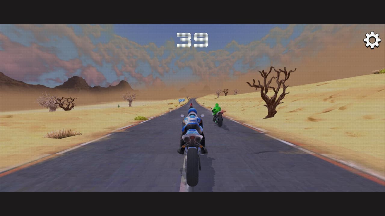 GripON screenshot 3