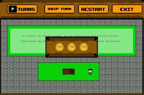 The Last Potato screenshot 3