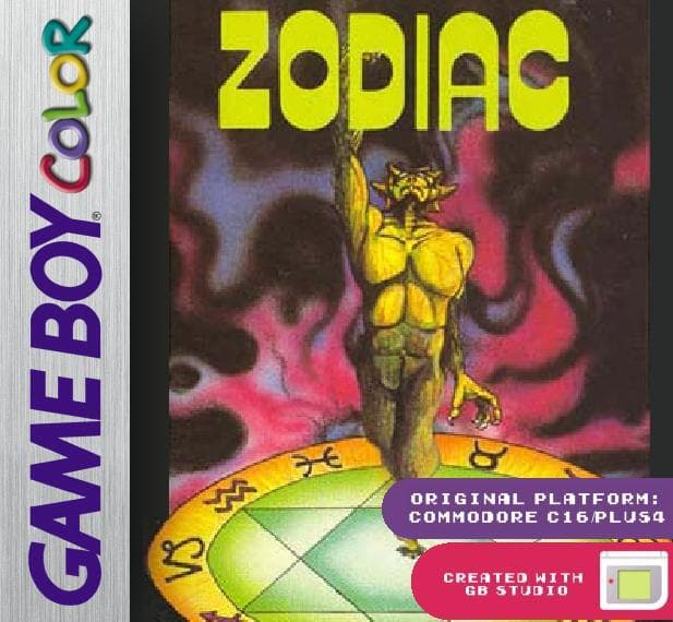 Zodiac (itch) (Rajcsányi László (WLS))