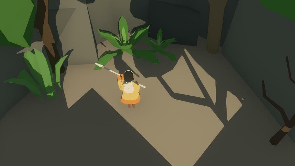 The Cocoknight screenshot 4