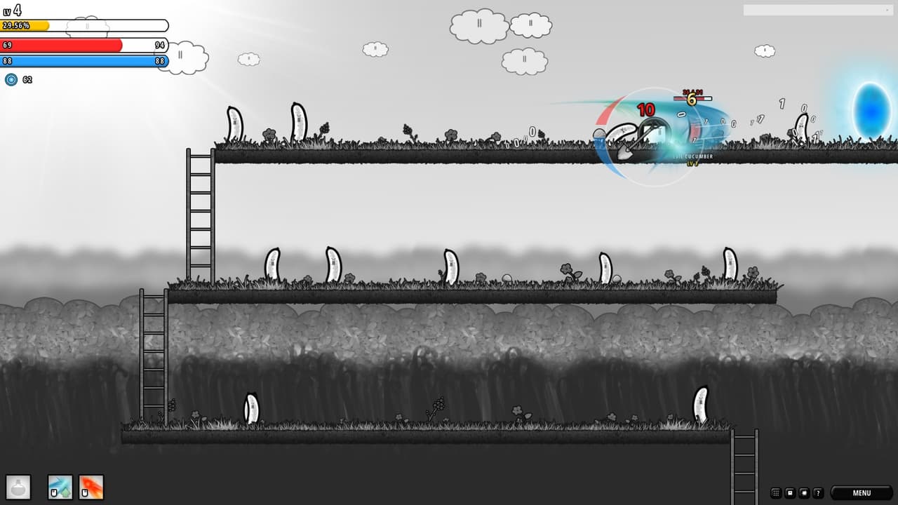 Πr² screenshot 5