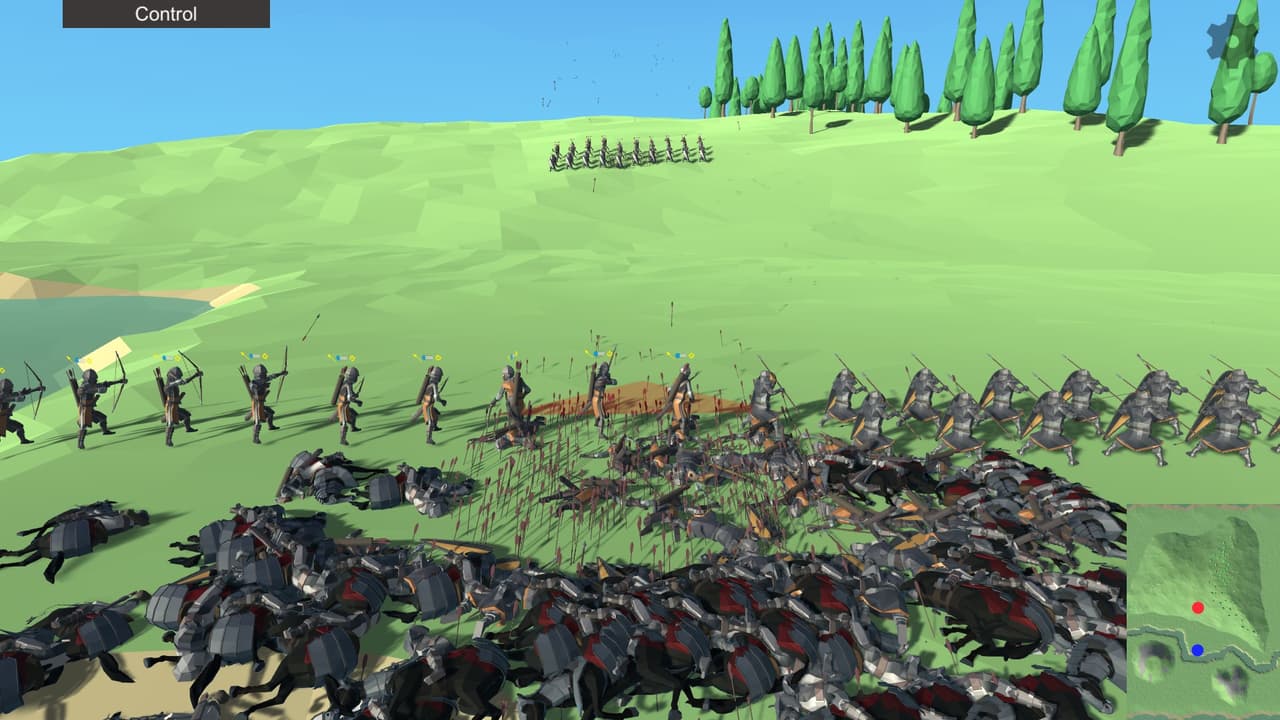 March Forward screenshot 3