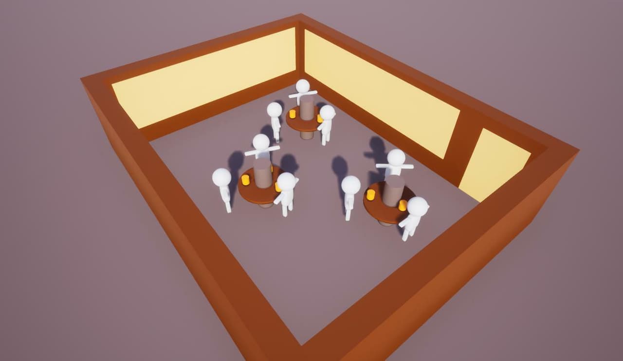 Diffusion Phenomena screenshot 3
