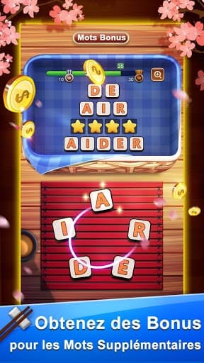 Sushi des Mots screenshot 3