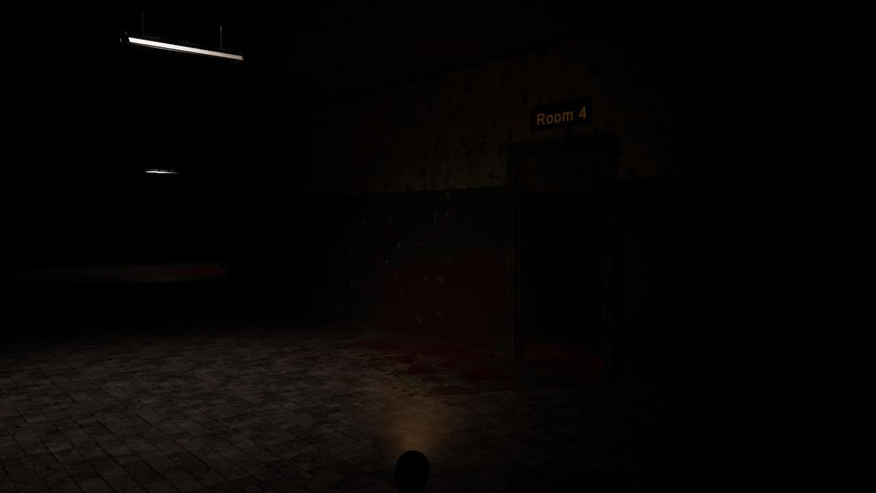 Silverwood Hospital screenshot 3