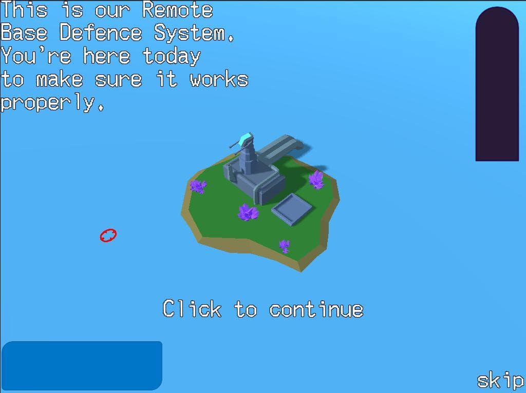 Torony screenshot 2
