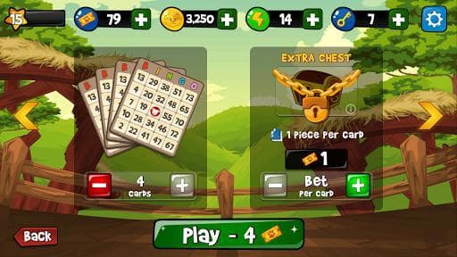Bingo Abradoodle: Free Bingo Games screenshot 5