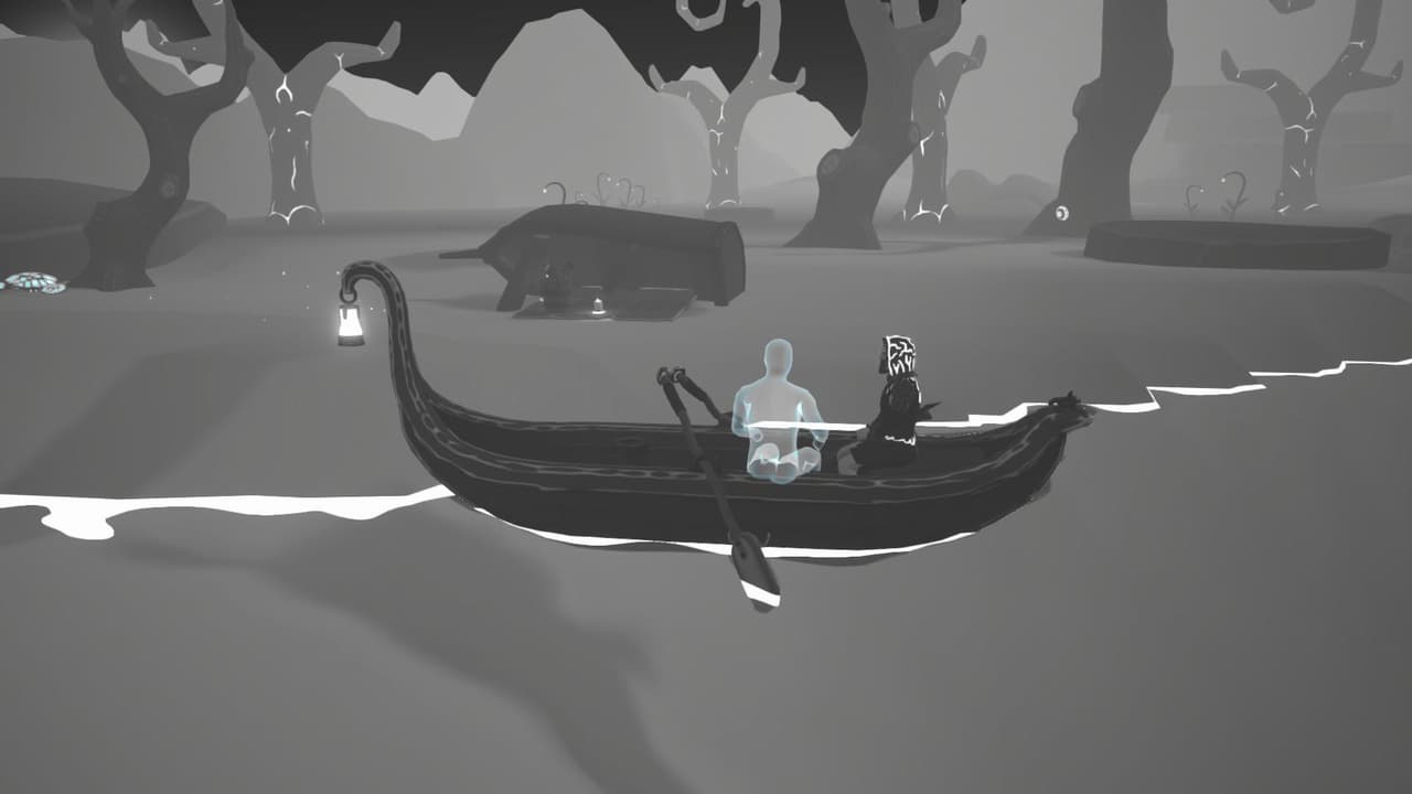 Ferrymans Farewell screenshot 4