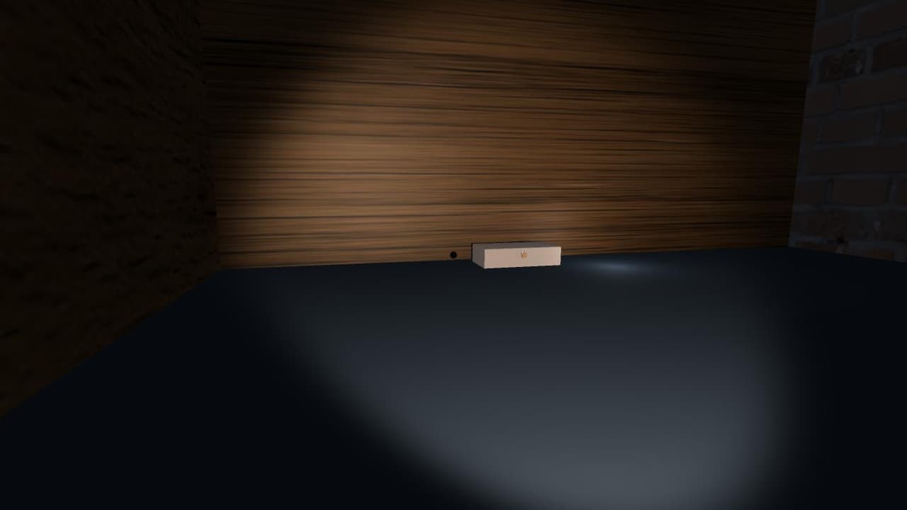 Cellar (itch) (Prabesh999) screenshot 6