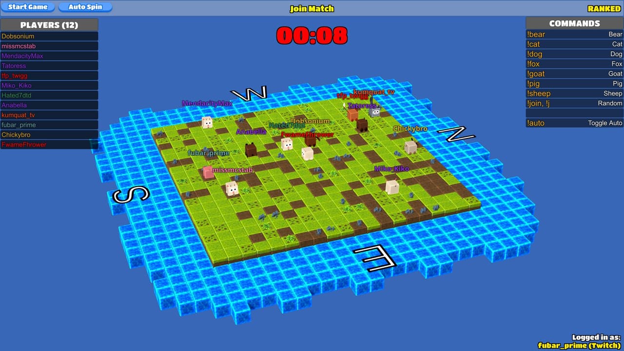 Stream Animals screenshot 6