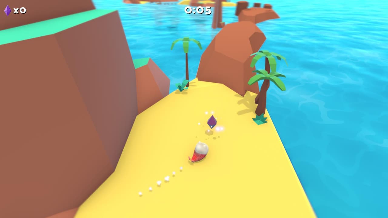 Let It Slide - new demo out! screenshot 2
