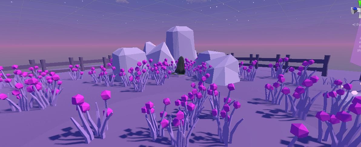 Realm of Gods