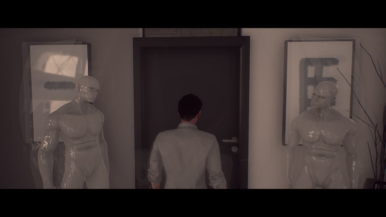 Past Cure screenshot 4