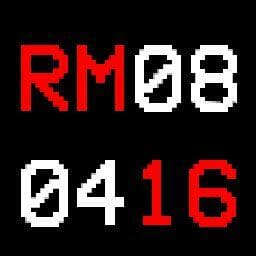 RM080416