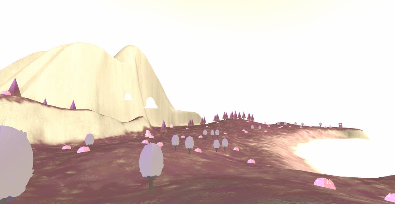 Lost Doors (KitshyJulie, RedNaK) screenshot 3