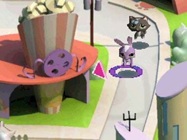 Littlest Pet Shop: Country Friends screenshot 6