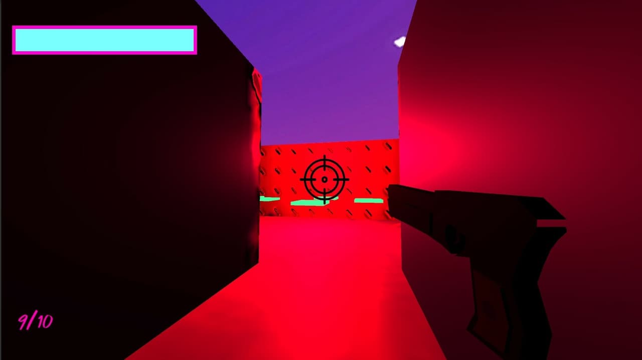 SHOOT WAVE screenshot 6